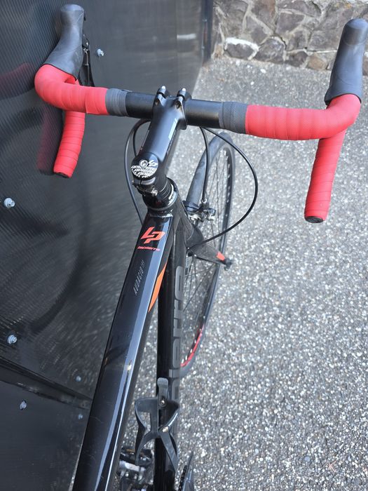 Lapierre Audacia 100 CP 2019