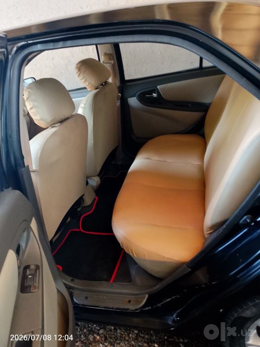 Geely mk krocc 2007 yil