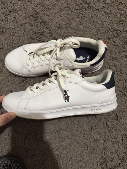 Tenesi Polo Ralph Lauren marimea 46