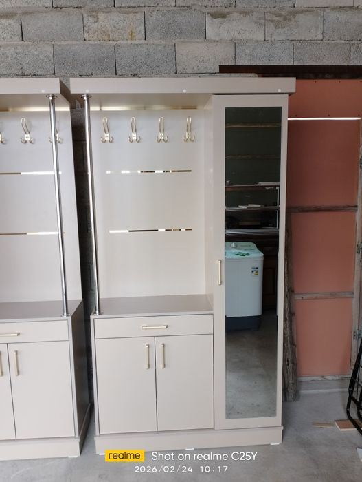 Prihojka rangi kapuchino