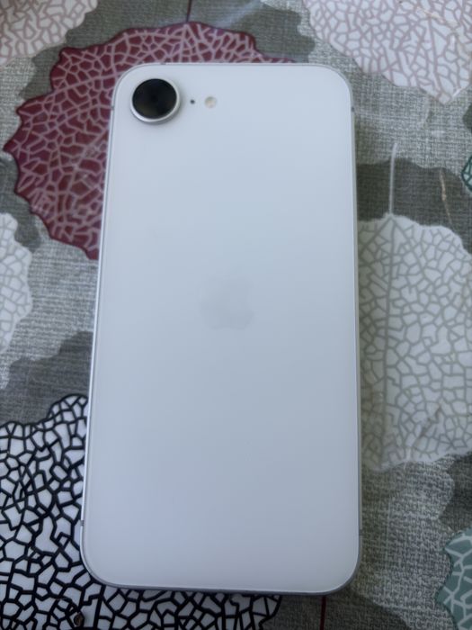 Vand iphone 16e