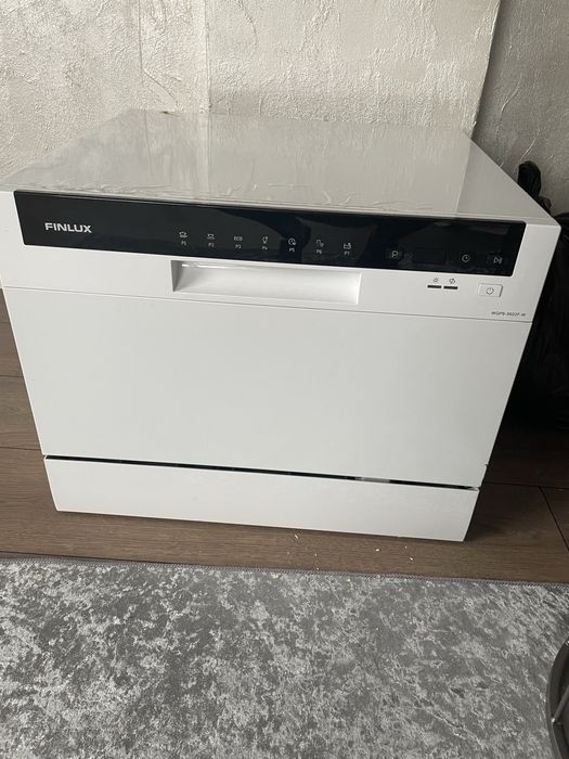 Миялна машина финлукс