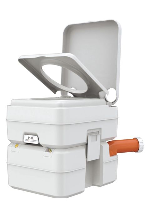 Туалет переносной