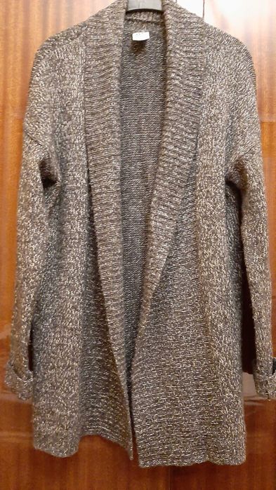 Зимни  дамски жилетки и пуловери