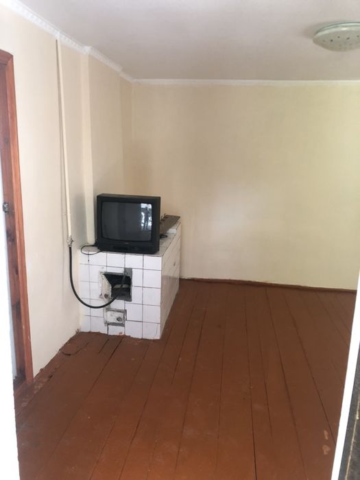 Аренда дома с участком