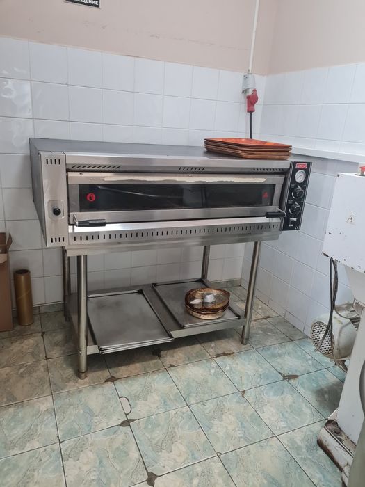 Пекарна Под Наем