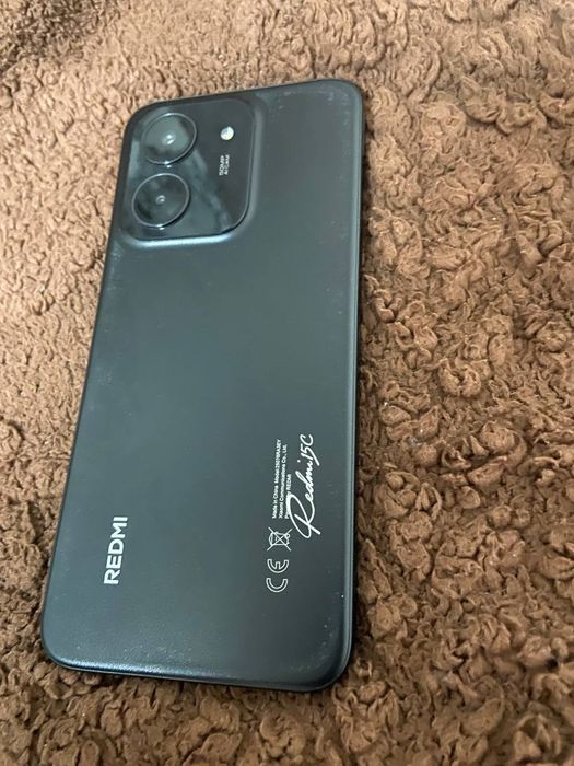 redmi 15 c 6/256