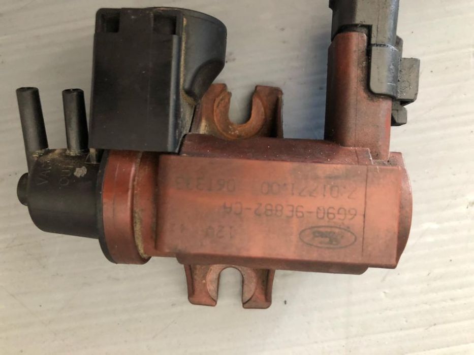 electrovalva 2.0 d ford mondeo mk4