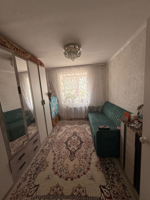 Продам 3 к.кв в Жилянке торг есть