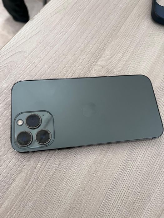 айфон 13 про макс 256