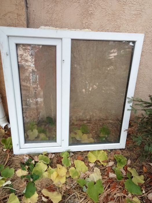 Окна пластиковые