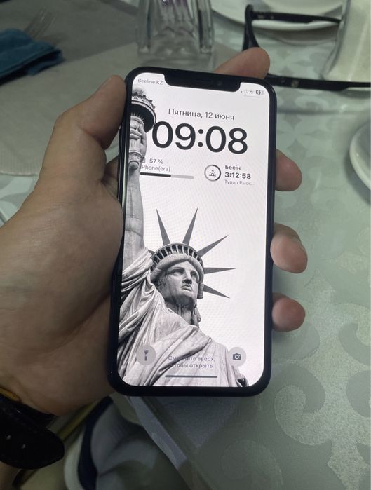 Iphone X 64гб или обмен