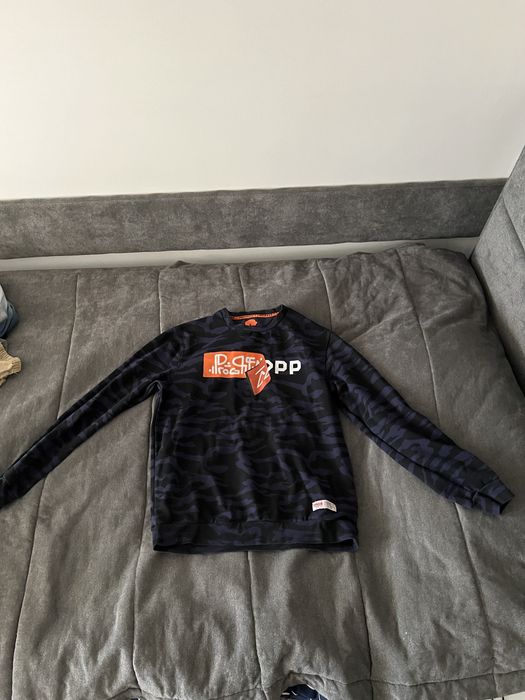 Блуза Кроп shirt Cropp