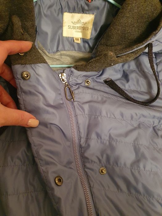 Продам подростковое пальто