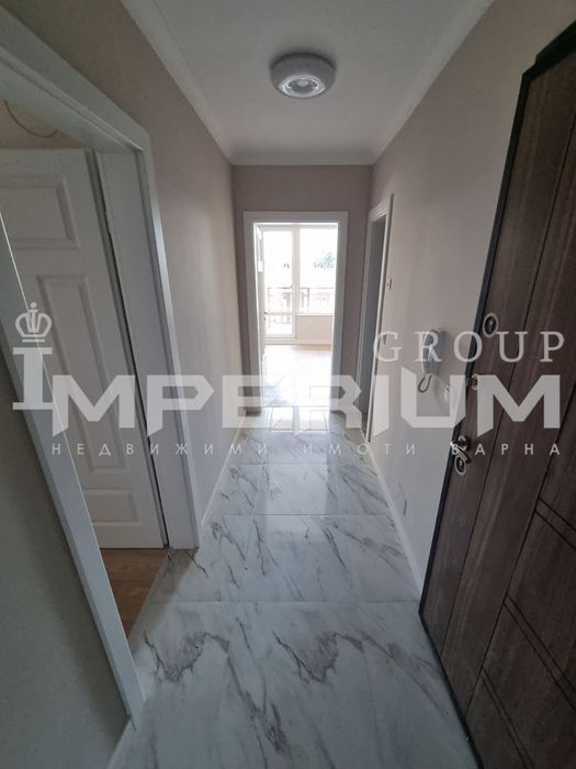 Продава се Двустаен апартамент в к.к. Св.Св. Константин и Елена - 68 кв.м за 2039 €/кв.м - Снимка #4