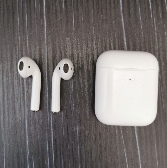 Căști Apple AirPods