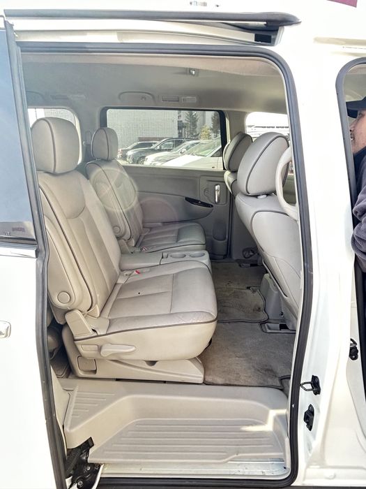 Продам Nissan Quet 2012г.