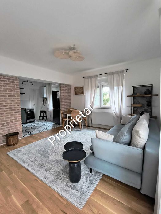 Apartament premium 2 camere Cluj Napoca, Gruia
