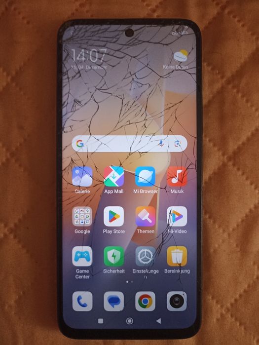 Telefon redmi 12 128gb