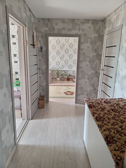 Продам дом в г Булаево ул Береговая
