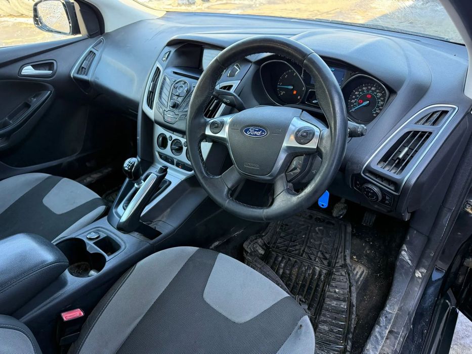 Dezmembrez / Dezmembrari / Piese Ford Focus 3 1.6 tdci 2011-2015