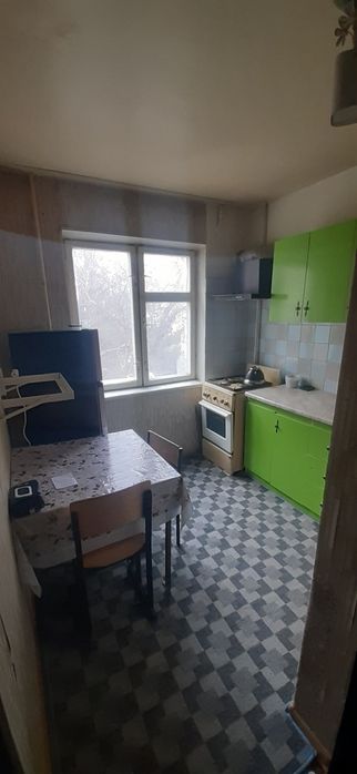 Kvartira ijaraga beriladi.