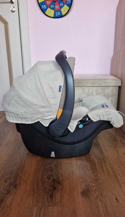 CHICCO Стол за кола-кошница 0 - 13кг