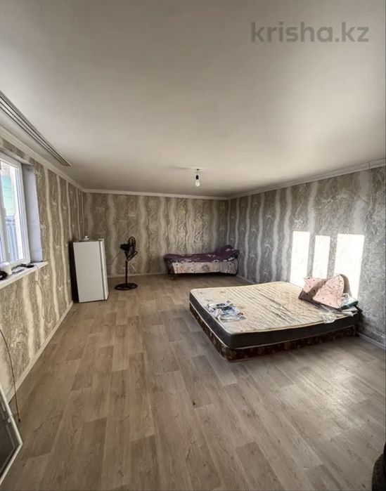 Продам времянку в п.Ынтымак