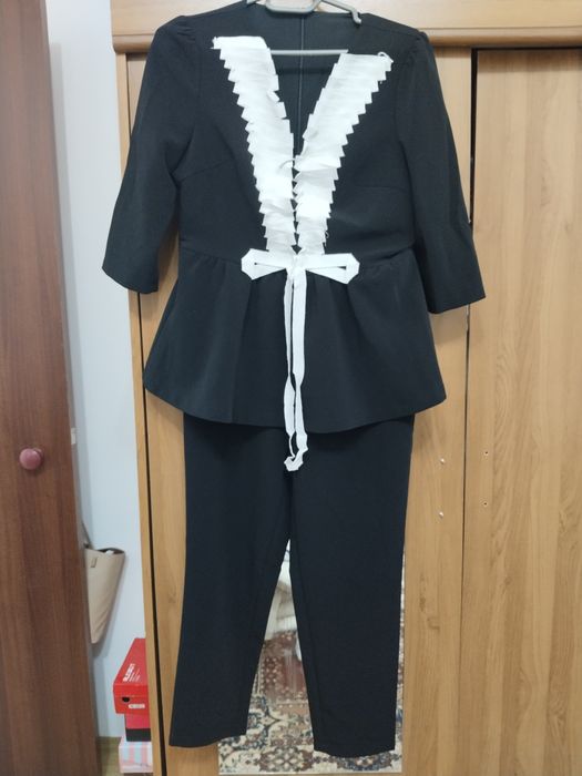 Двойка 36+6(42) р