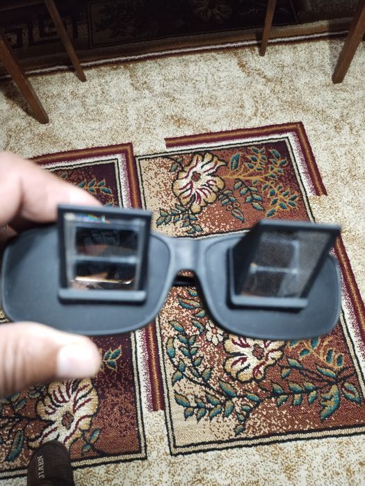 Очки супер универсал.