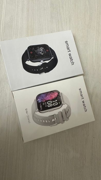 Продам смарт часы