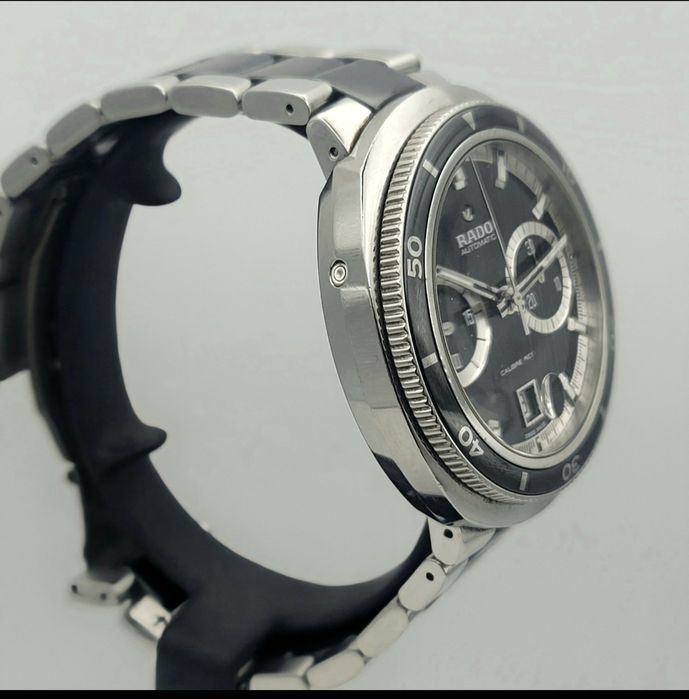 Rado D-Star 200 Automatic Chronograph