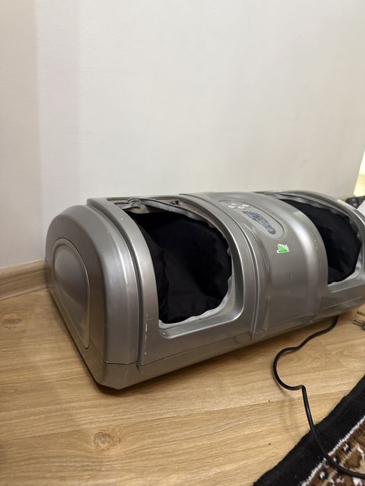 Массажер для ног