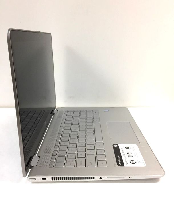 В идеальном состоянии i5 HP Pavilion x360 Convertible 14-ba125cl
