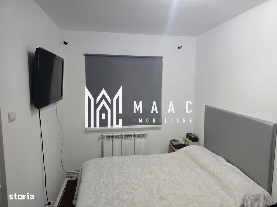 Apartament 2 camere I 37 MPU I Hipodrom I — fotografia 1