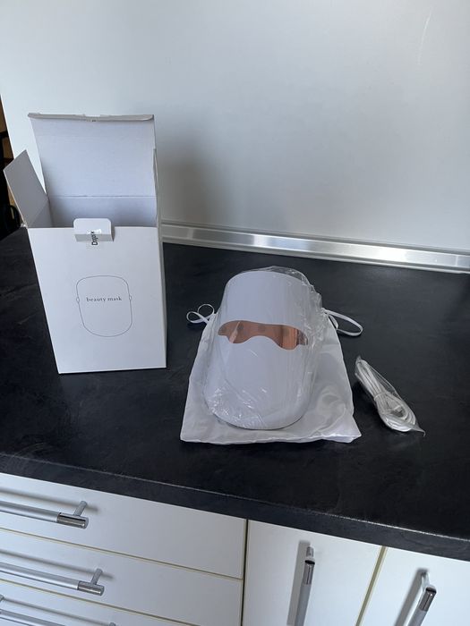 Козметична маска acne collagen improve