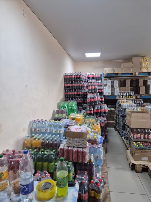 Магазин в аренду