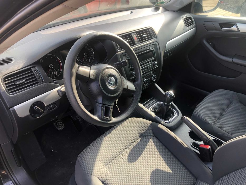 Dezmembrari piese VW Jetta 1.2 TSI CBZ 2012,2013,2014,2015