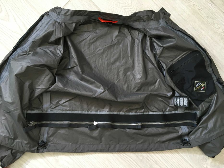 Revit Neptune 1 Gore-Tex - all season L