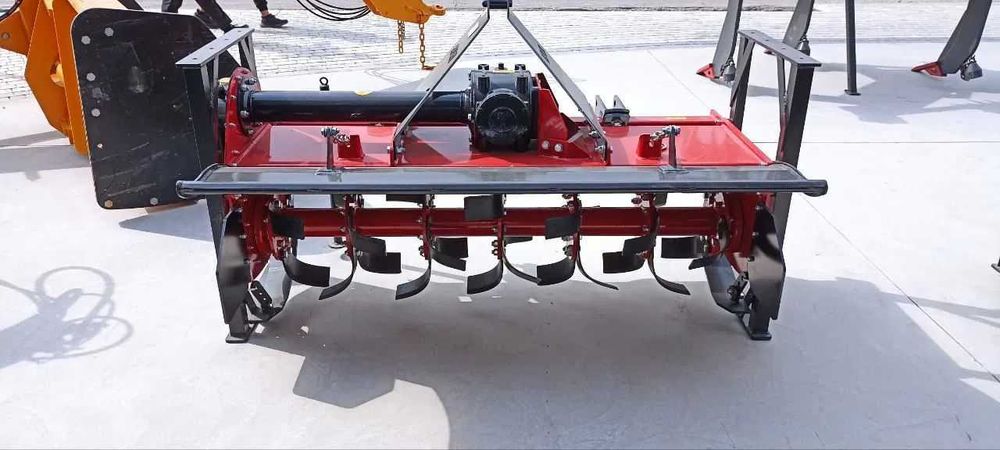 Тупрок фреза, почвофреза, ротоватор, ALPLER, Туркия, 44 млн сум