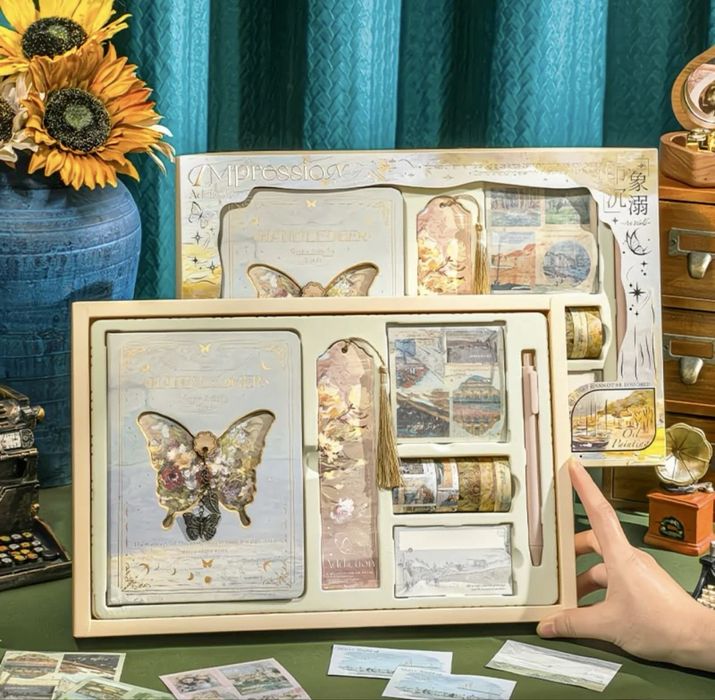 Подарочный набор