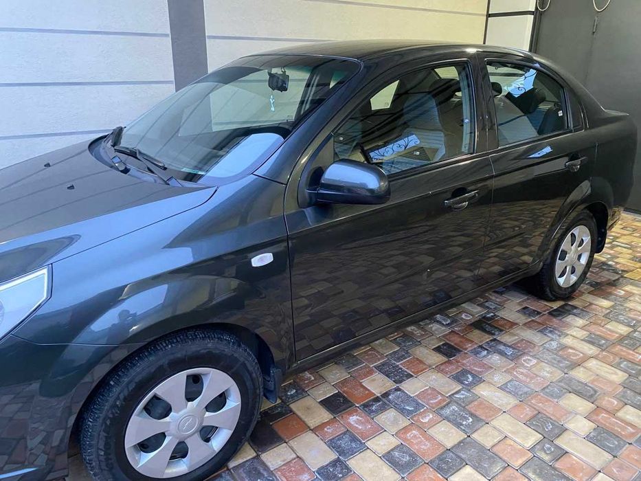 Chevrolet Nexia 2019 — 3