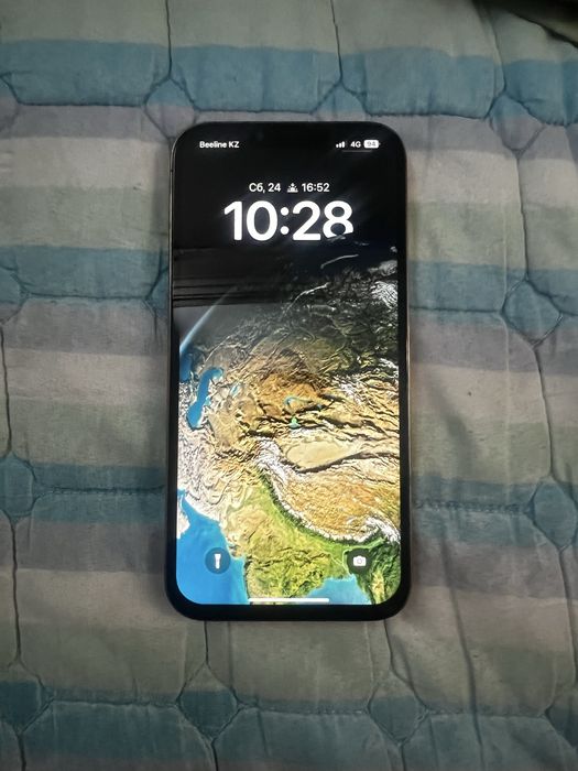 Айфон 13 про макс