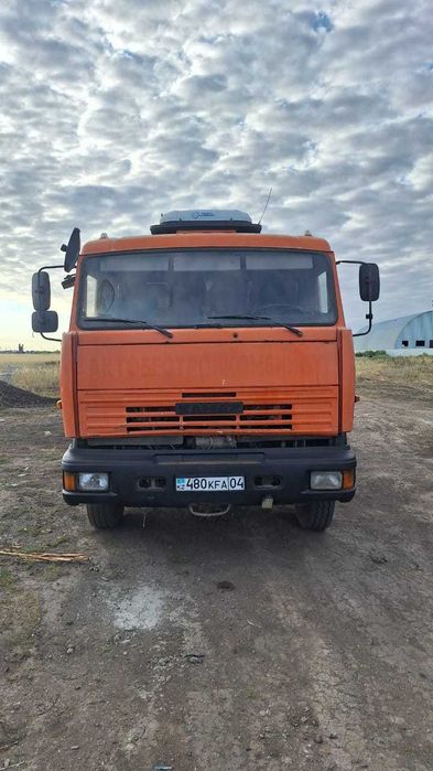 Продам.  КамАЗ .