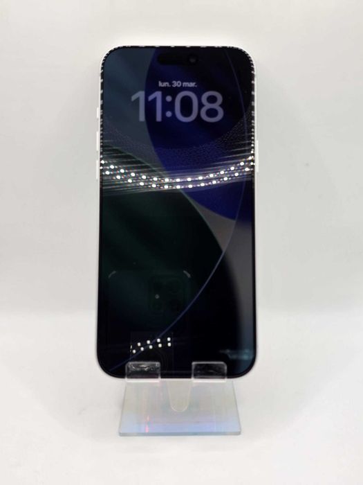 Iphone 17 Pro Max, Mem 256 Gb, Ram 12 Gb, Amanet Doamna Ghica, Cod 375