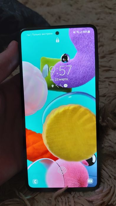 Продам Самсунг а51