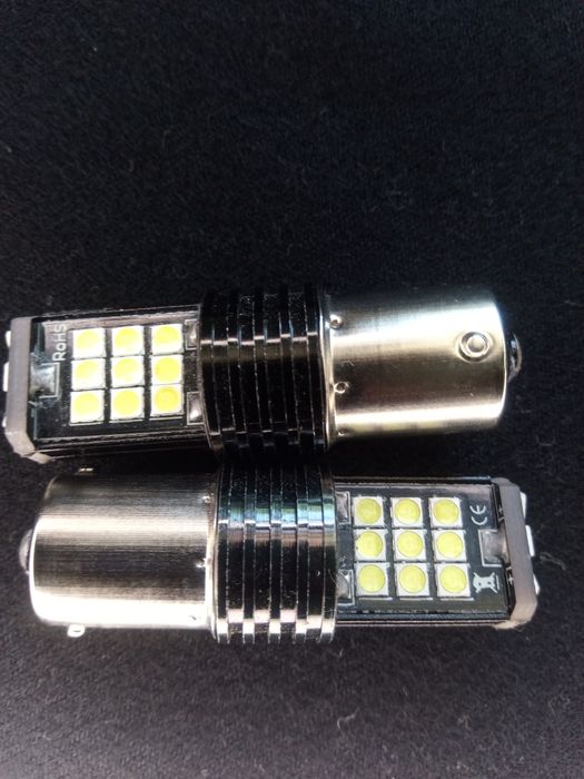 Led крушки за автомобил