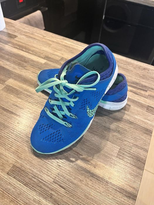 Дамски маратонки Nike Free TR Fit 5