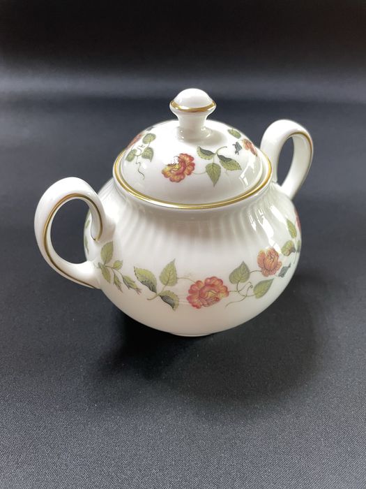 Сахарница Wedgwood. Винтаж