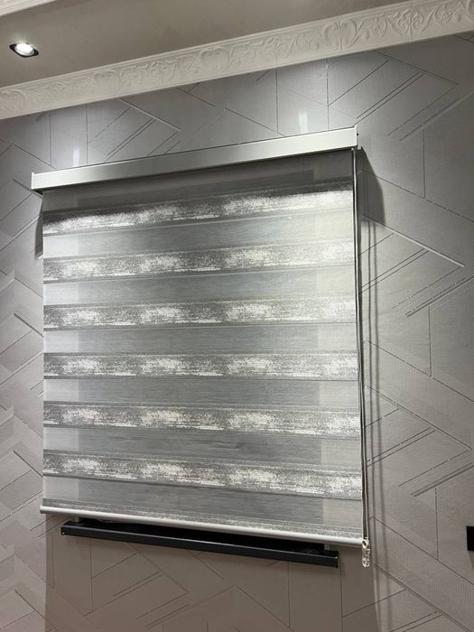 Jalyuzi Grand (zamonaviy pardalar saloni)